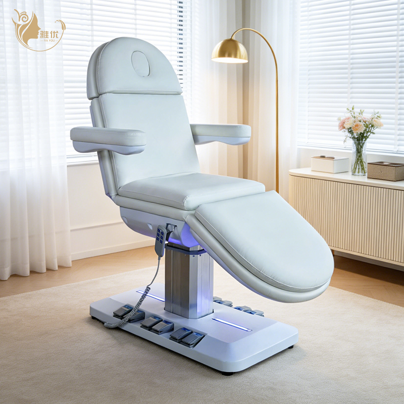 New Design Head Spa Massage  B - Spa Wellness Design review and price
