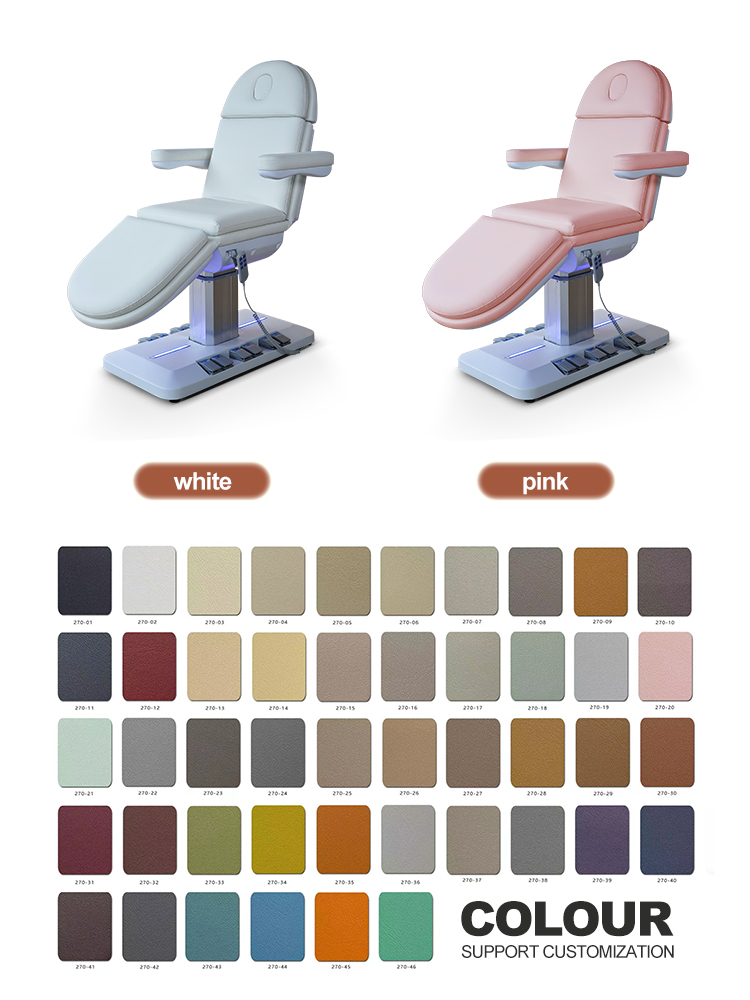 New Design Head Spa Massage  B - Spa Wellness Design review and price