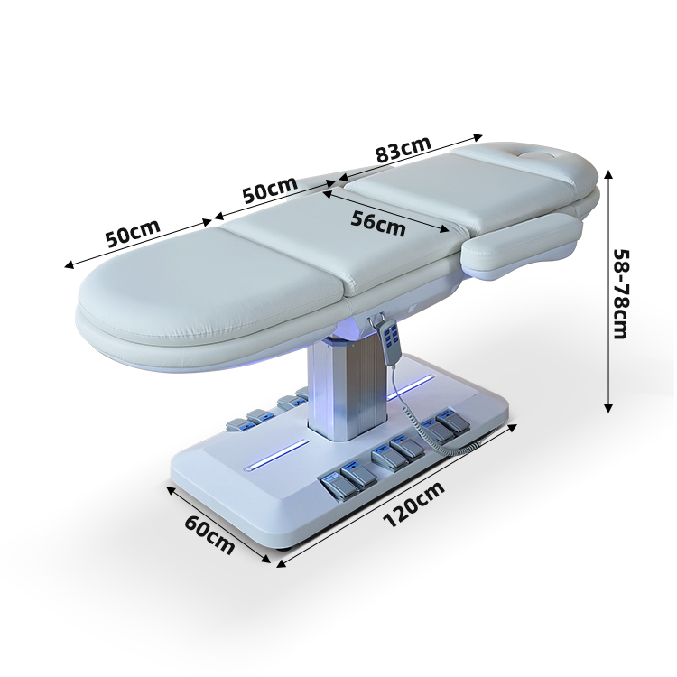 New Design Head Spa Massage  B - Spa Wellness Design review and price