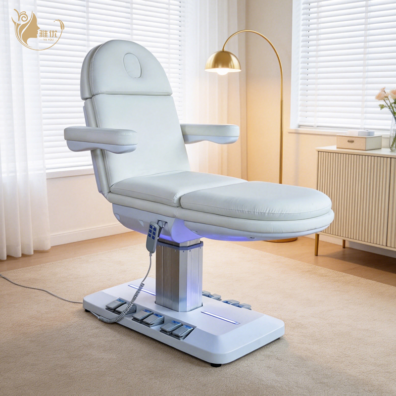 New Design Head Spa Massage  B - Spa Wellness Design review and price
