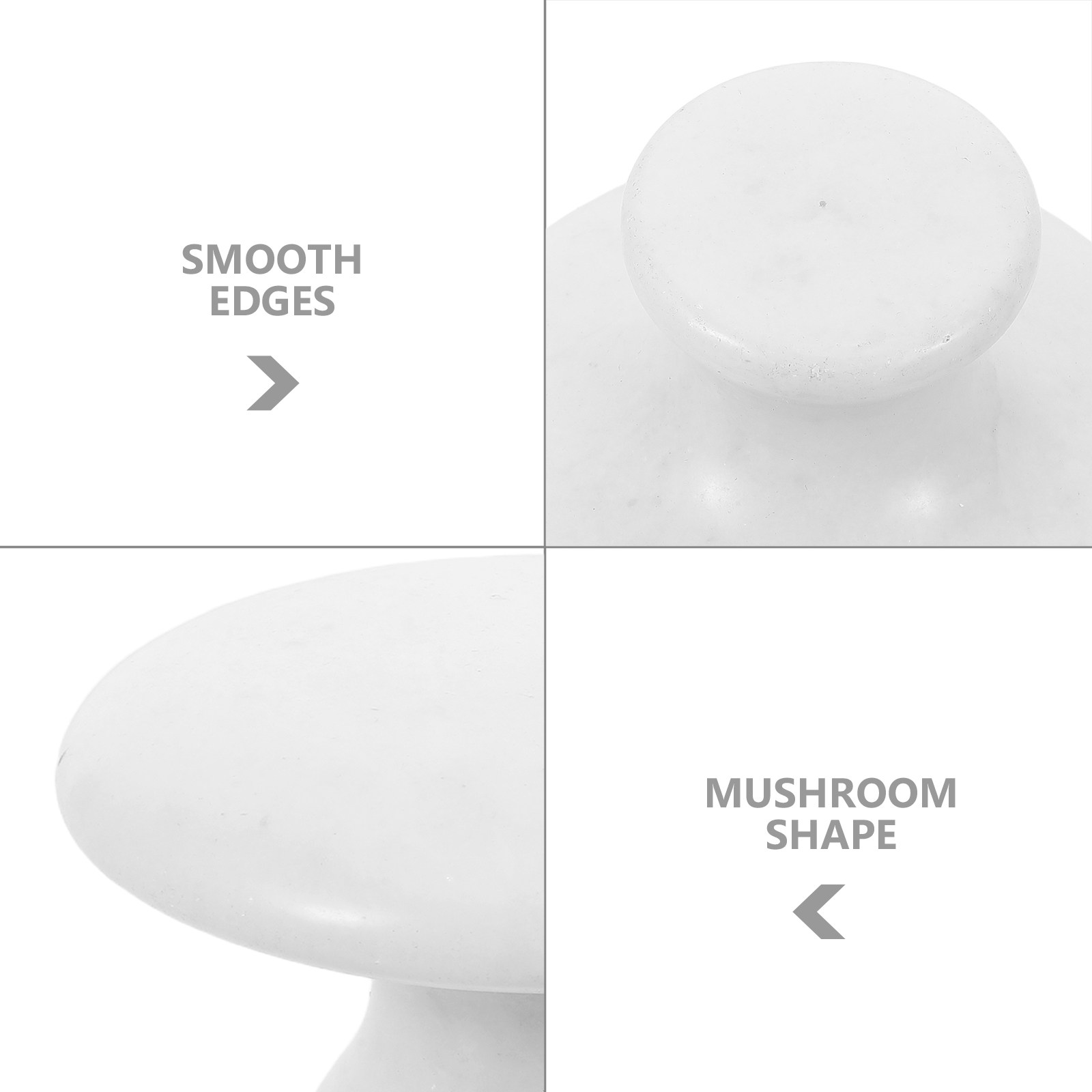 Jade Facial Massage Roller Whi - Jade Roller Stone review and price