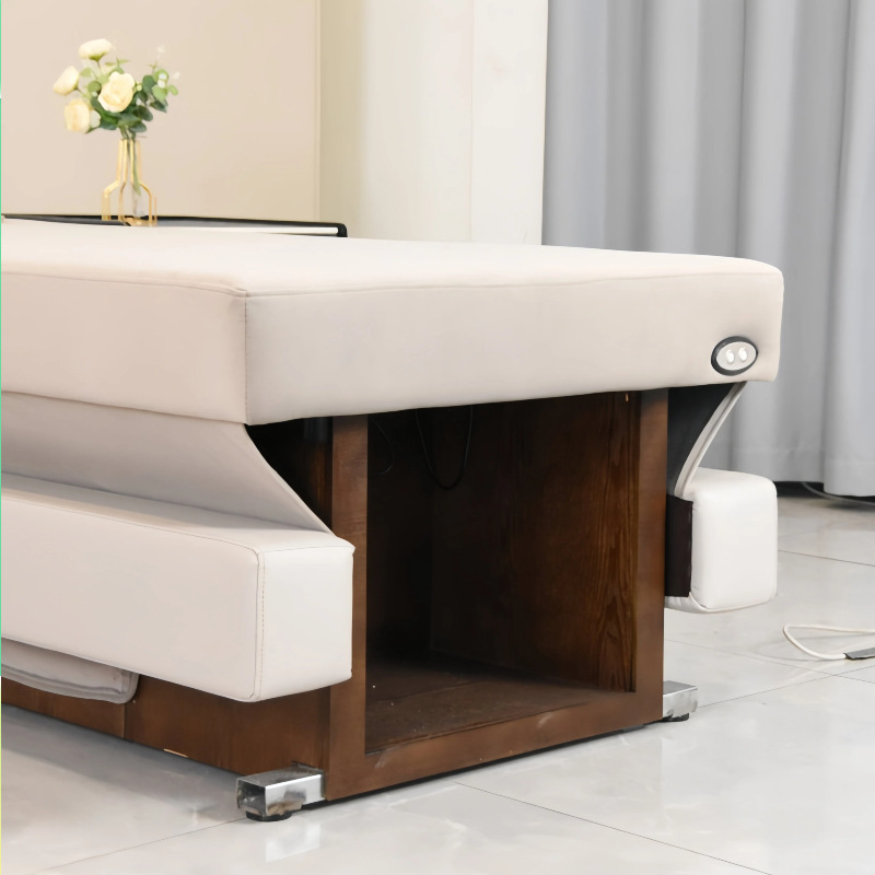 Electric massage bed spa welln - Wellness Spa With Massage review and price