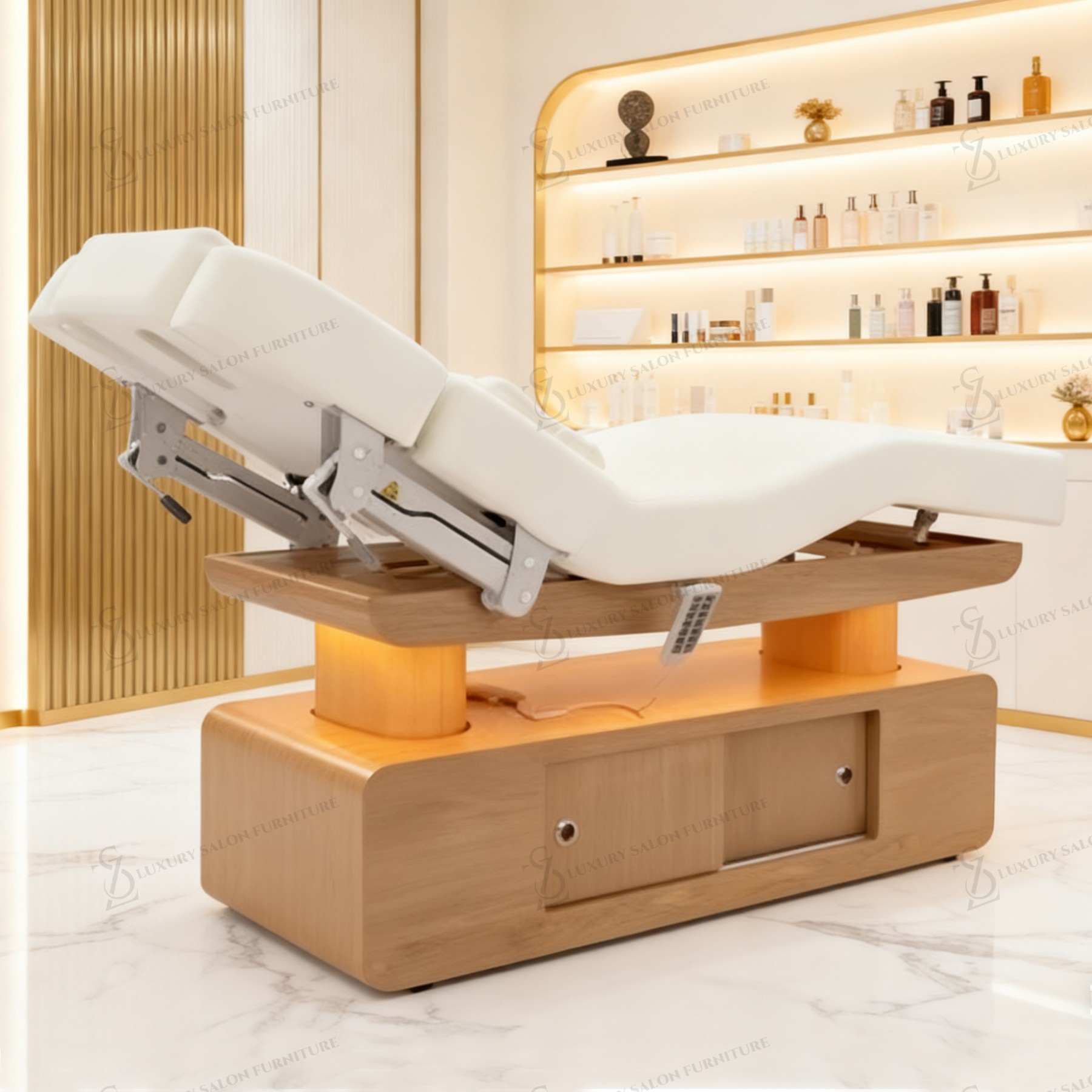 Luxury 3/4 Motors Pink  Beauty - Wellness Spa With Massage review and price