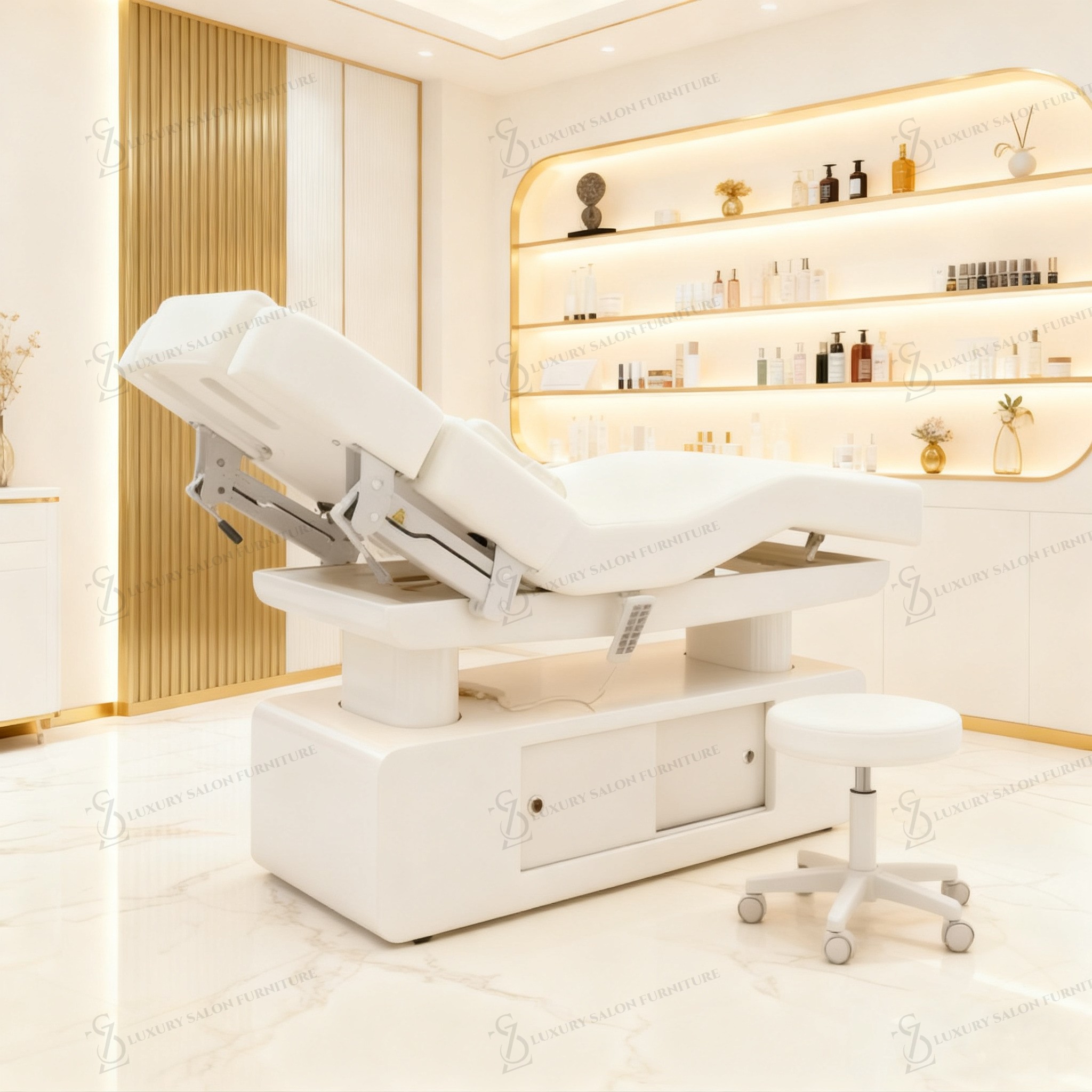 Luxury 3/4 Motors Pink  Beauty - Wellness Spa With Massage review and price