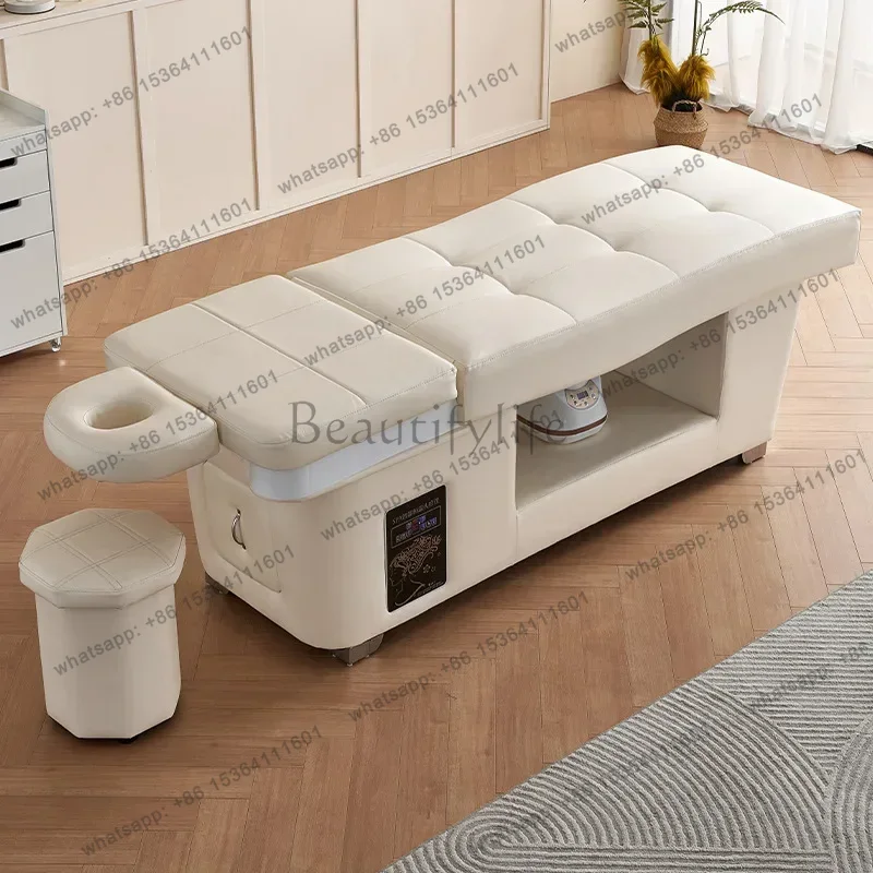 Massage Table Massage Bed with - Wellness Spa With Massage review and price