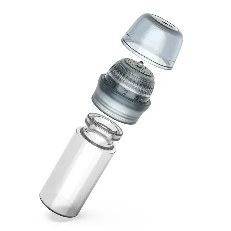 1Pcs 30 Needle 0.25mm Micro In - Derma Roller 0.25 review and price