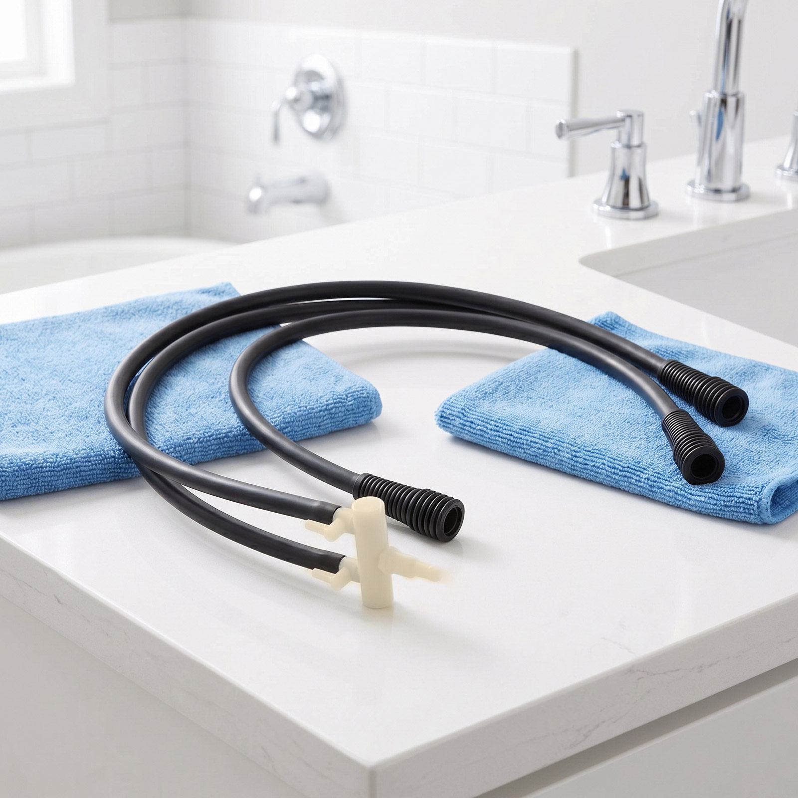 1Set Wellness Connecting Hose  - Wellness Spa With Massage review and price